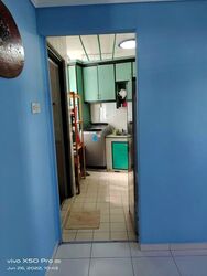 Blk 465 Segar Gardens (Bukit Panjang), HDB 4 Rooms #537111201